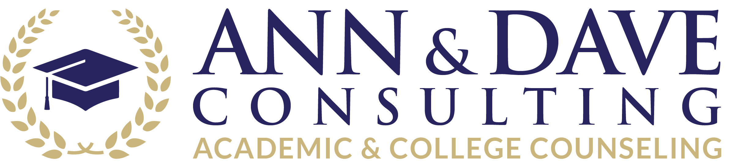 Ann & Dave Consulting Logo